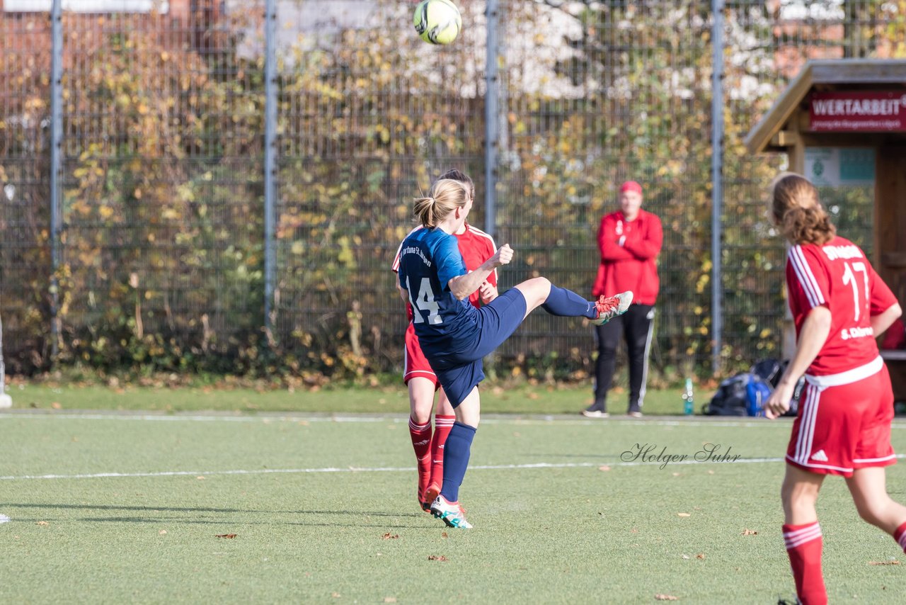 Bild 55 - F Fortuna St. Juergen - SV Wahlstedt : Ergebnis: 3:0